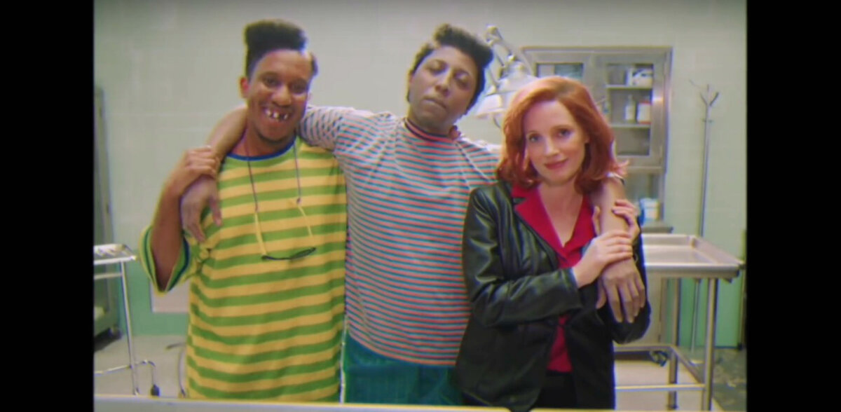 Snl Watch Method Man Parody The Fresh Prince Of Bel Air Thrillist