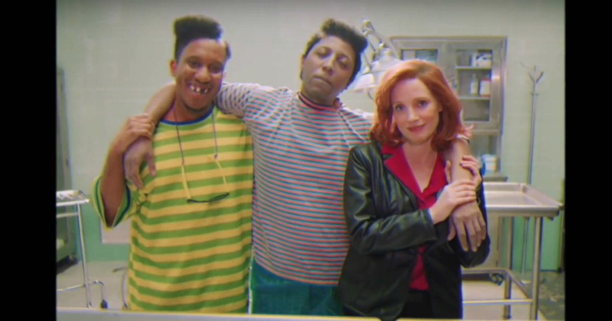 SNL: Watch Method Man Parody The Fresh Prince of Bel-Air - Thrillist