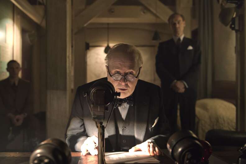 darkest hour best picture nominee