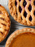 March 14 Is Pi Day, Not National Pie Day. Here's the Difference.
