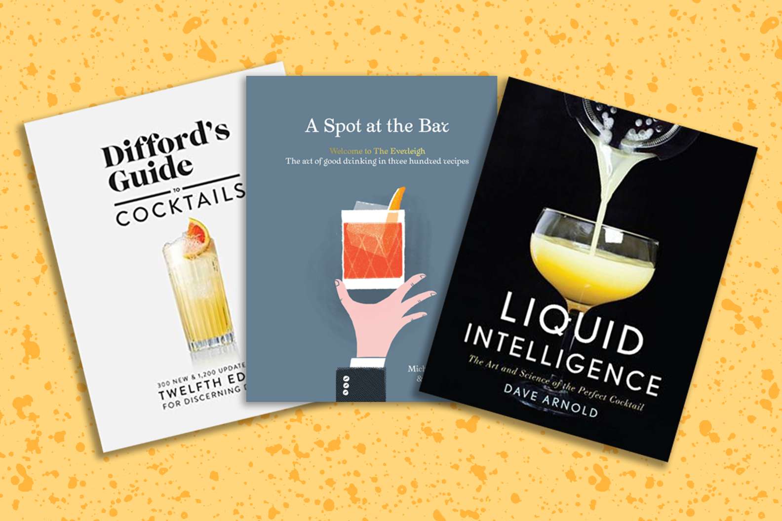 The Art Of Mixology: The Essential Guide To Cocktails - By