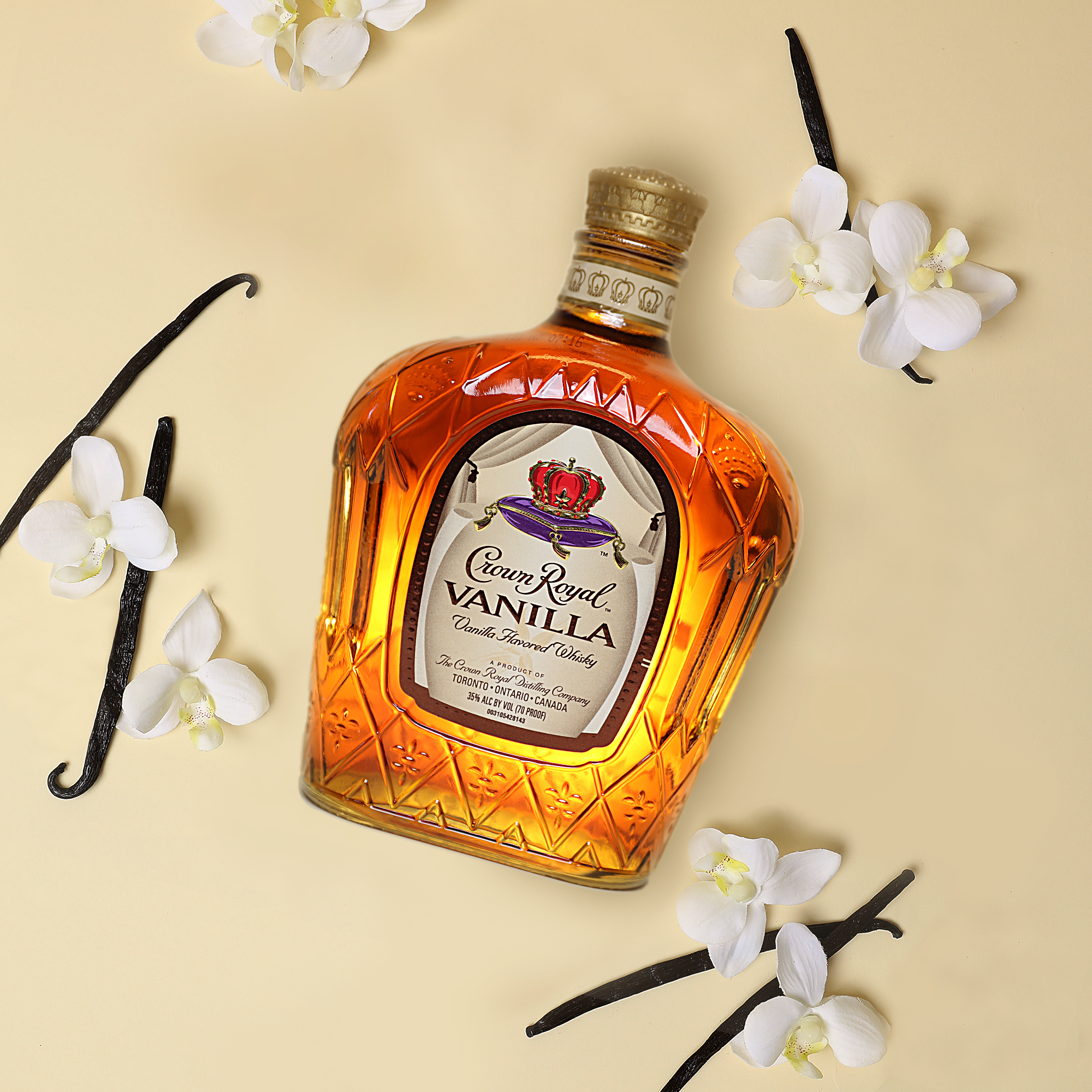 Flavored Whiskey Doesn T Deserve Its Bad Rap Thrillist