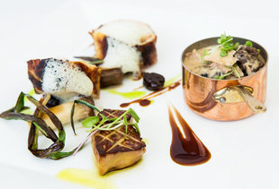 The 11 Best Deals to Take Advantage of During Charlotte's Restaurant Week