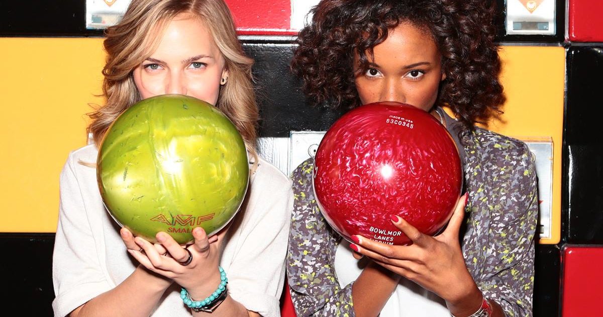 Best Bowling Alleys in NYC Thrillist