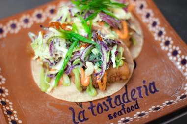 La Tostaderia