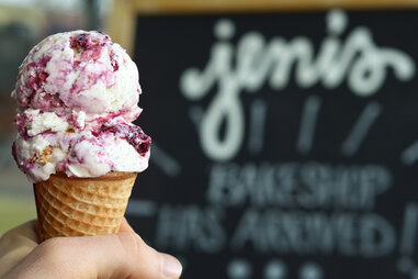 Jeni’s Spendid Ice Cream