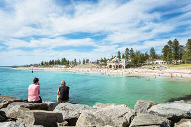 Perth, Western Australia