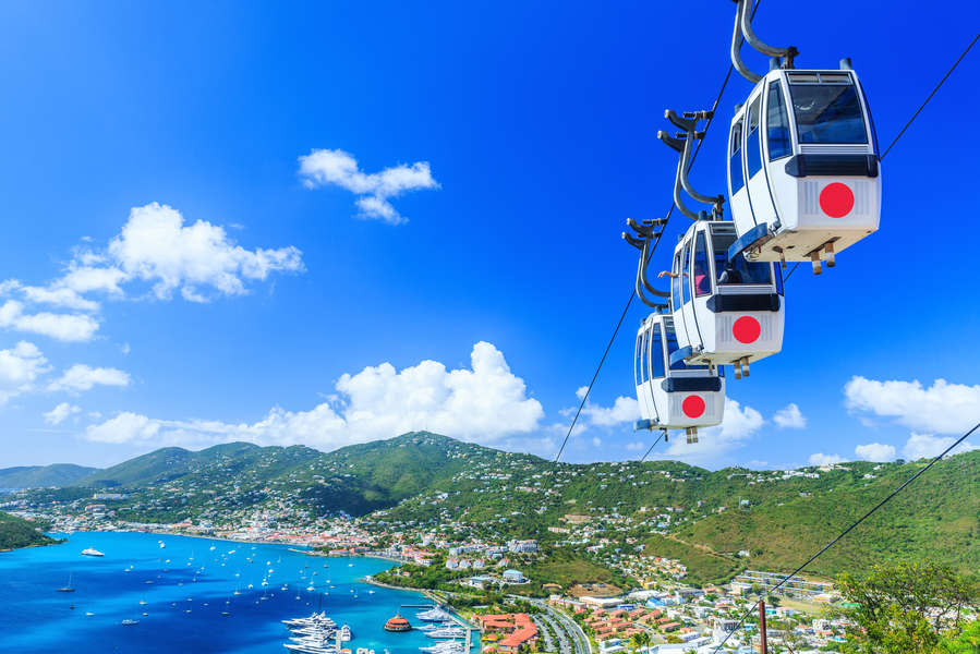 Things to Do in St. Thomas, US Virgin Islands - Thrillist