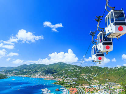 10 Best Places to Go Shopping in the U.S. Virgin Islands - Where