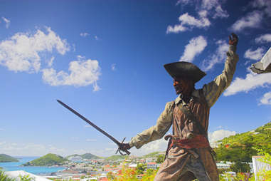 Pirates Treasure Shipwreck Museum