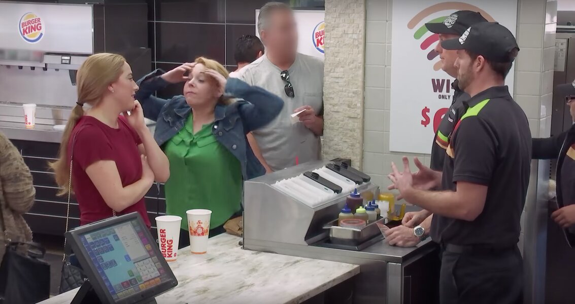 Burger King Commercial Uses Whopper to Explain Net Neutrality - Thrillist