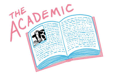 the academic