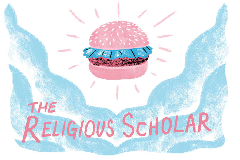 religious scholar