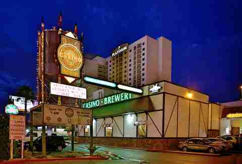 Where To Watch The Super Bowl In Vegas Best Sports Bars