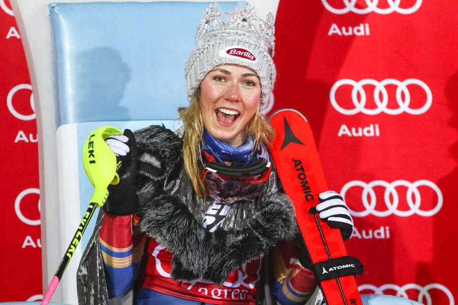 Mikaela Shiffrin: Everything to Know About the Olympic Skier - Thrillist