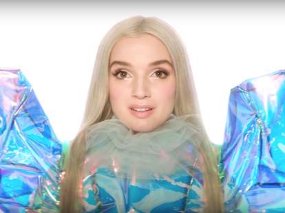 Poppy Announces New Album, Shares New Single Knockoff