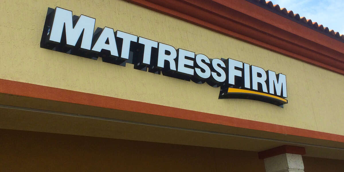conspiracy theory about mattress firm