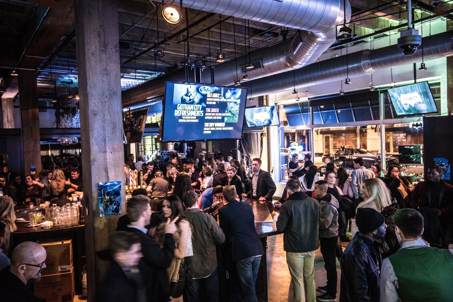 Where to Watch the Super Bowl in Minneapolis Best Sports Bars