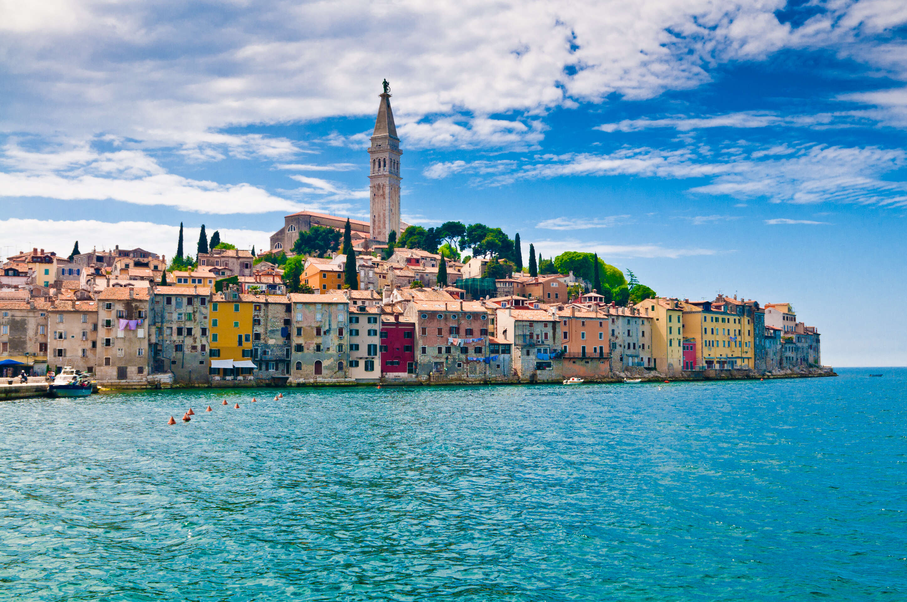 Rovinj, Croatia