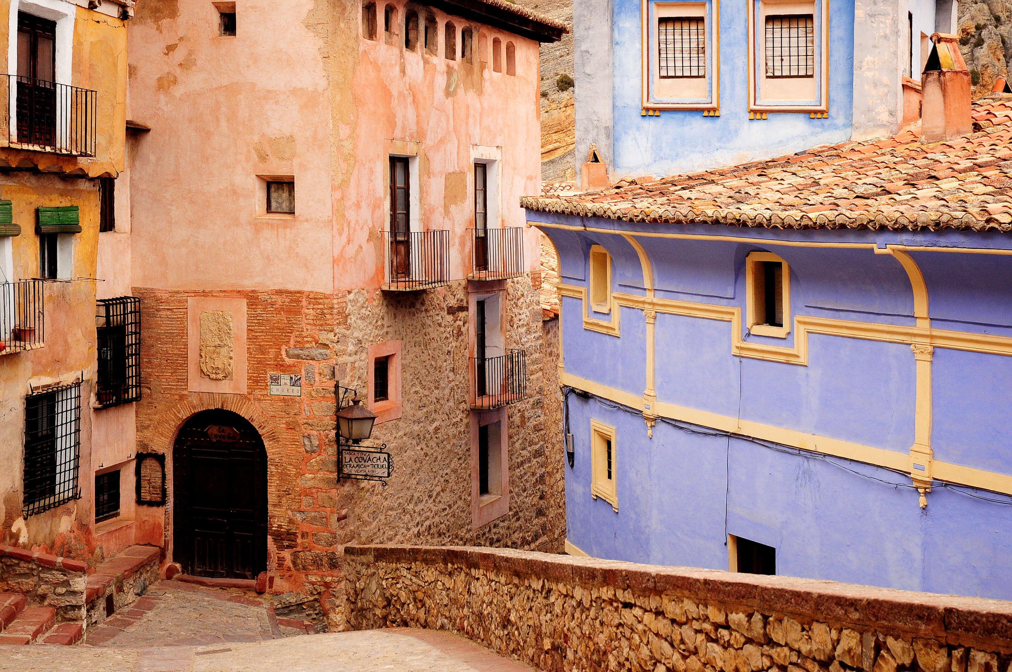 Albarracín