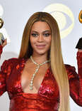 beyonce most grammys ever