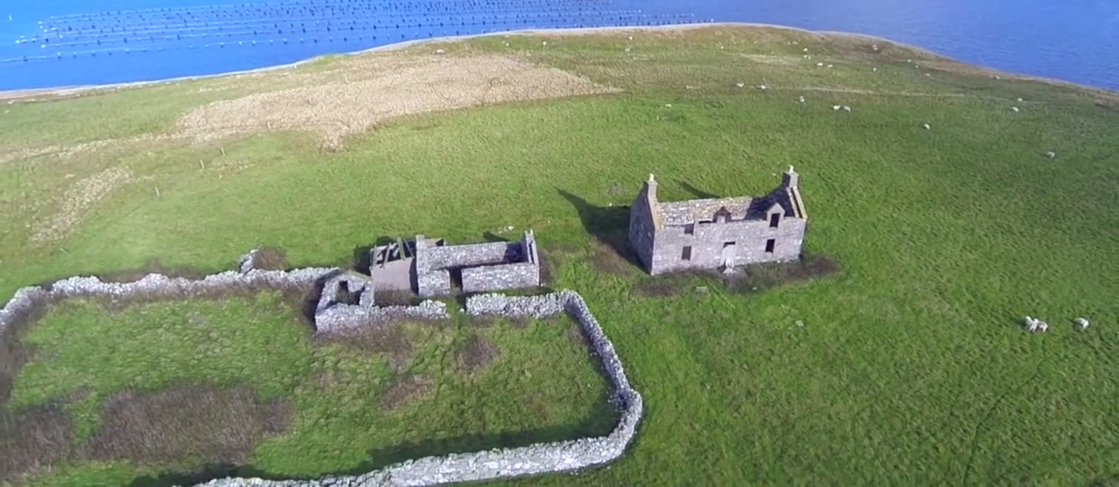Beautiful Private Island In Scotland For Sale For Only 350K Thrillist