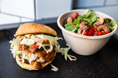 superiority burger