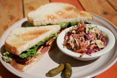 Bouldin Creek Cafe