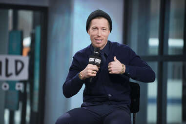 Shaun White is Ready to Soar into the Metaverse - Boardroom