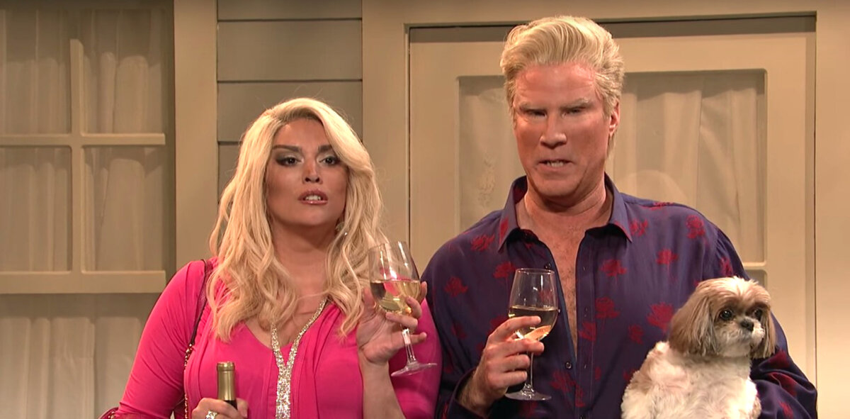 SNL: Watch Will Ferrell Break in Funny Reality Stars Sketch - Thrillist SNL: Watch Will Ferrell Break in Funny Reality Stars Sketch - Thrillist