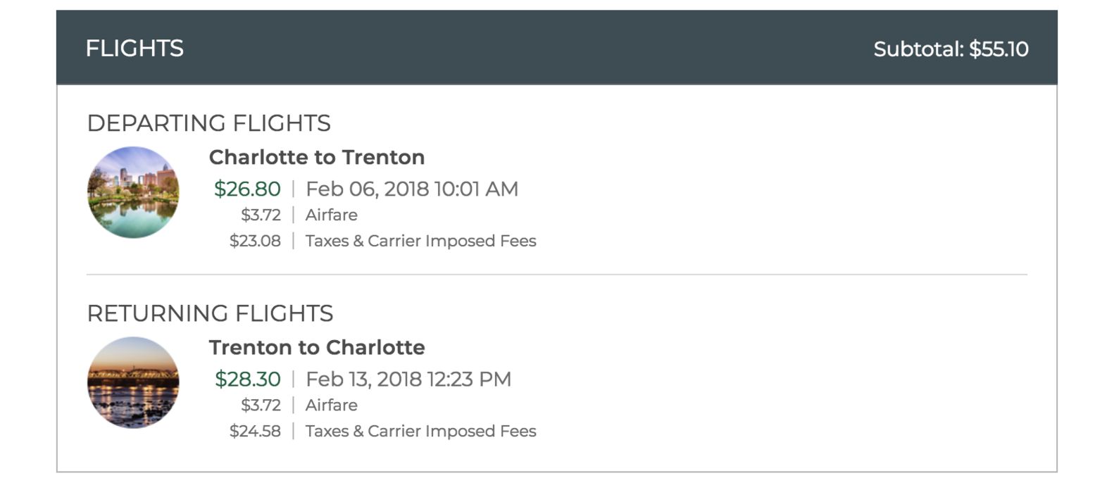 Cheap Flights in the United States Frontier Has 27 Flights Thrillist