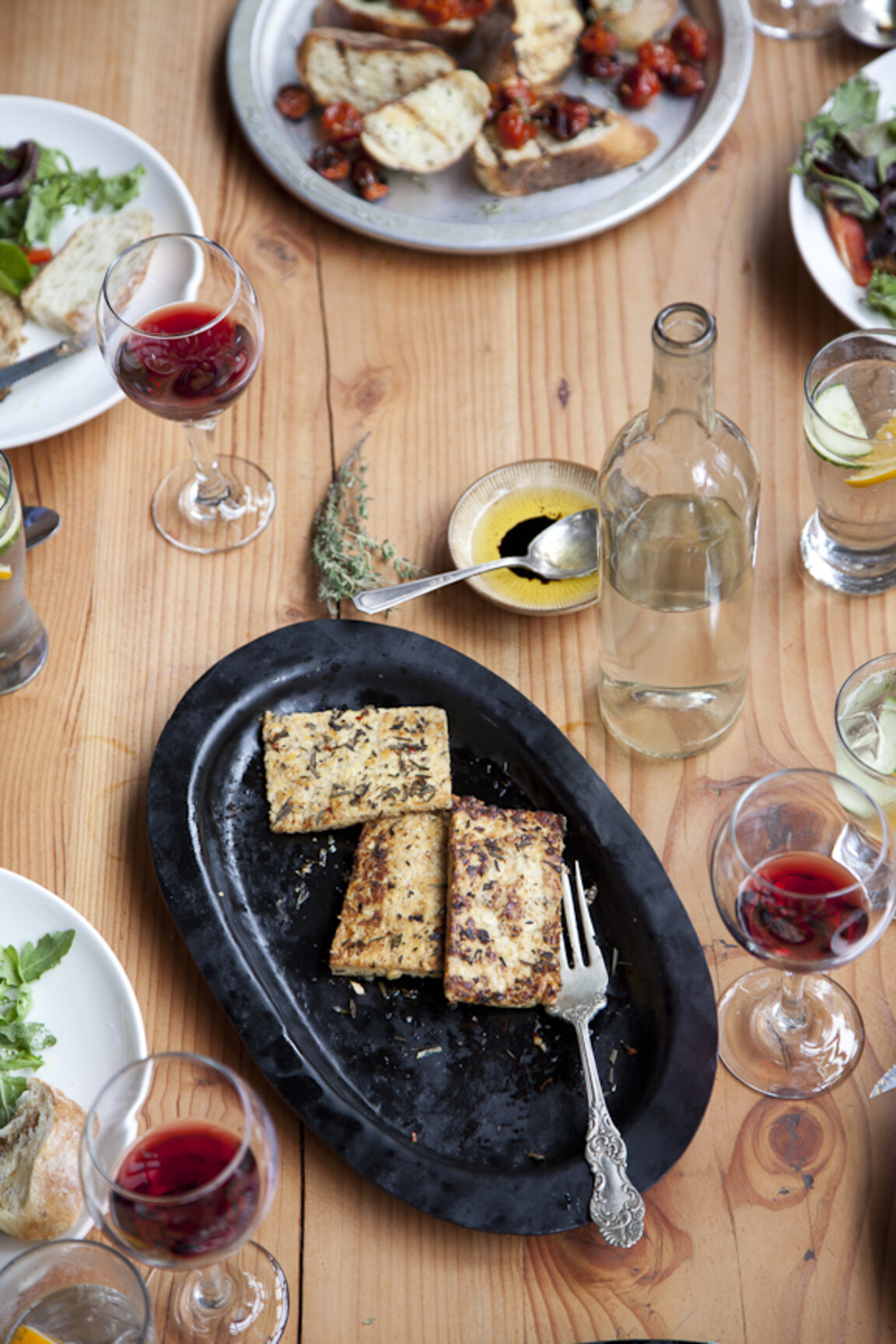 Best Vegetarian and Vegan Restaurants in America Right Now Thrillist