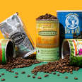 trader joe's coffee coffees ranked ranking fresh brewed instant grocery store