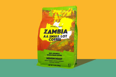 zambia aa small lot coffee