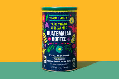 fair trade guatemalan coffee organic trader joe's roast