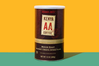 kenya aa coffee medium roast