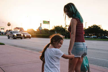 the florida project