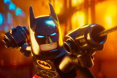 the lego batman movie