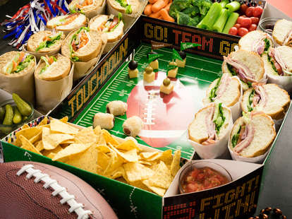 The Best Tips for Serving a Delicious Super Bowl Spread