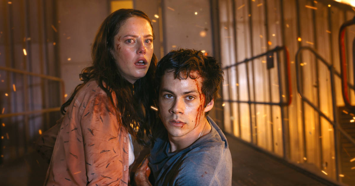 Maze Runner 3: Death Cure Enters Development