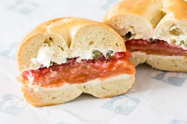 russ & daughters