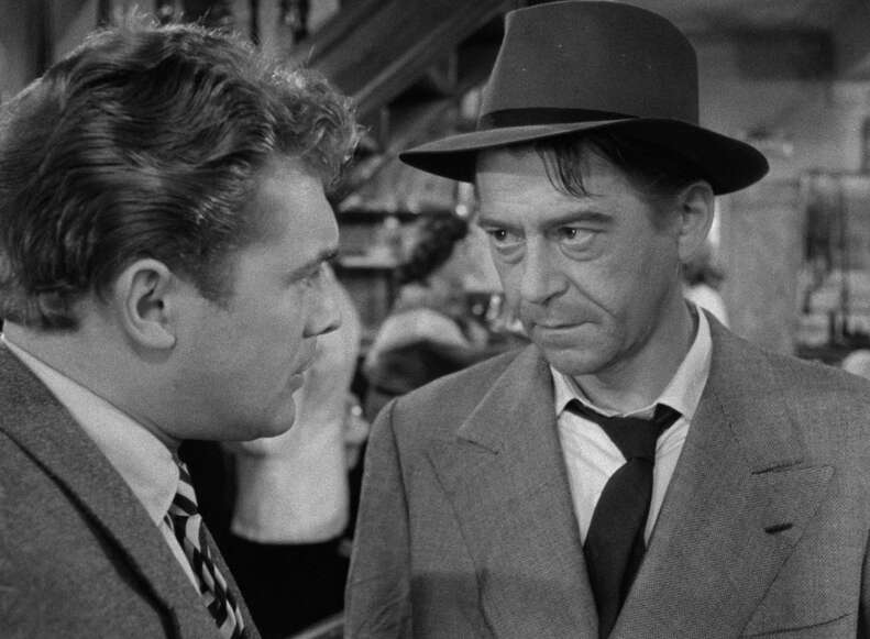 Rififi criterion collection