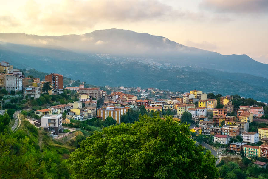 Ollolai Italy is Selling Homes For 1 to Attract New Residents Thrillist