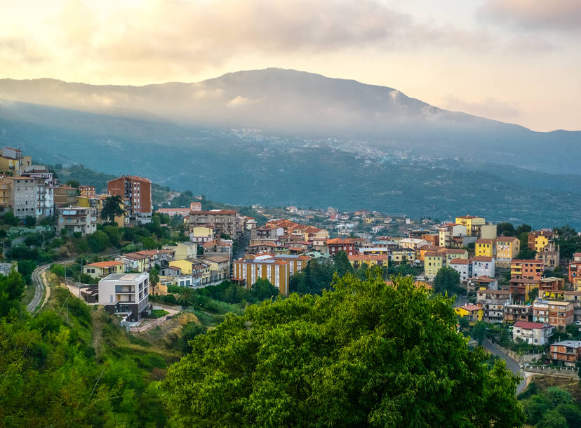 Ollolai Italy Is Selling Homes For 1 To Attract New Residents Thrillist