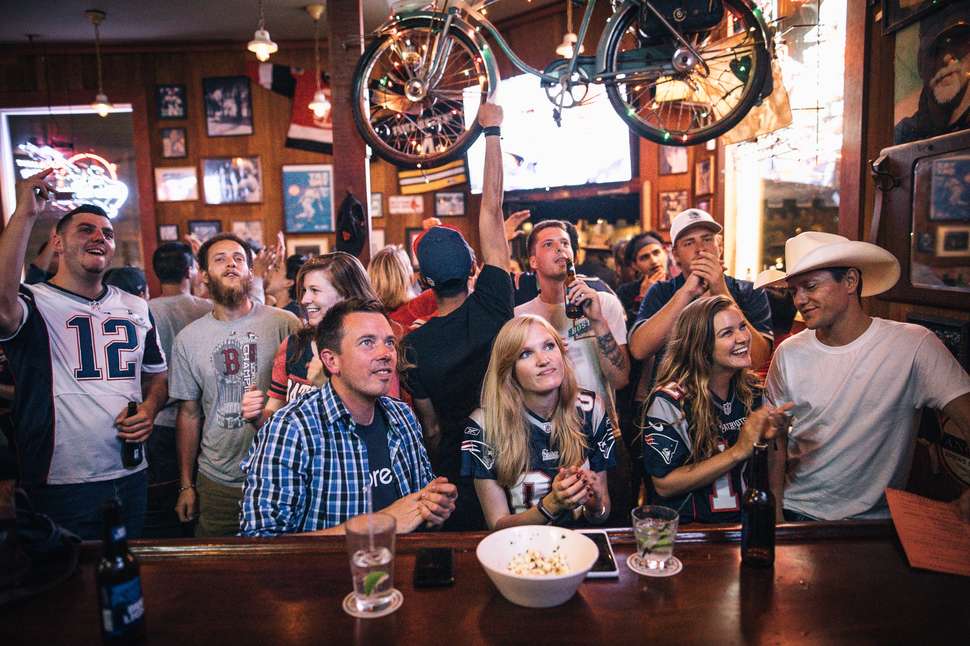 Where to Watch the Super Bowl in San Francisco: Best ...