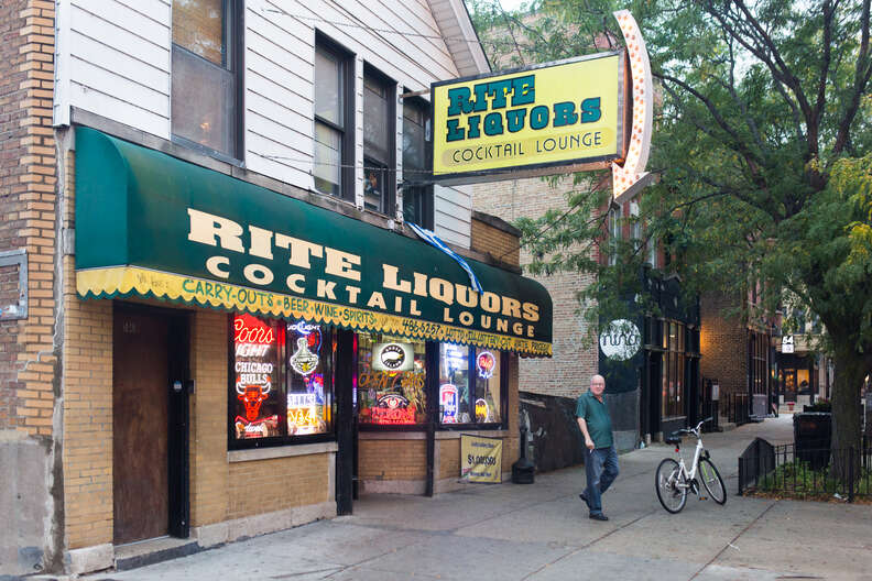 rite liquors