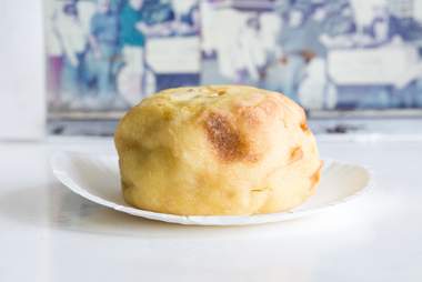 knishes