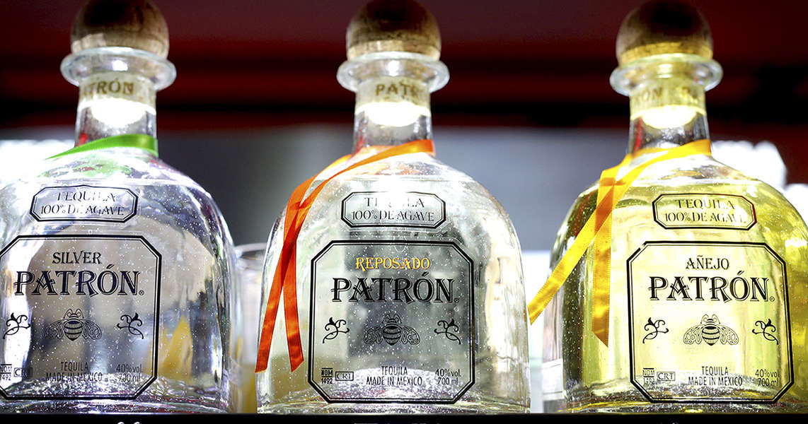 Tequila Prices Will Go Up Because of an Agave Shortage - Thrillist