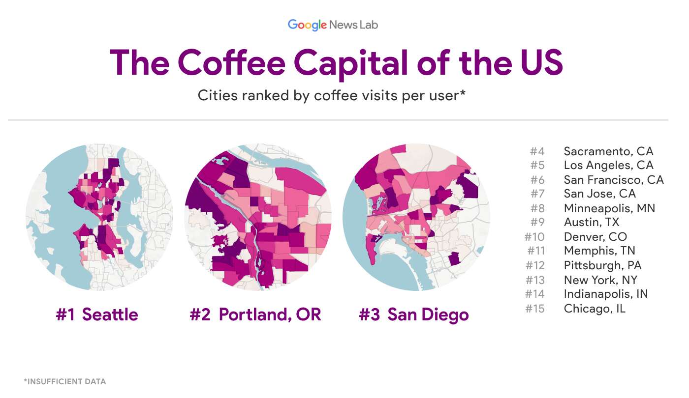 Most Popular Type of Restaurant in Every State Revealed by Map - Thrillist