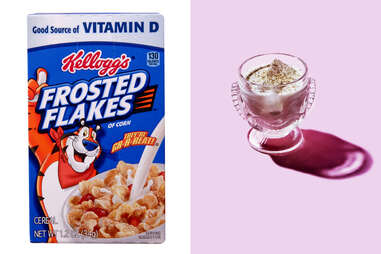 Childhood Cereal Inspired Drinks - Thrillist